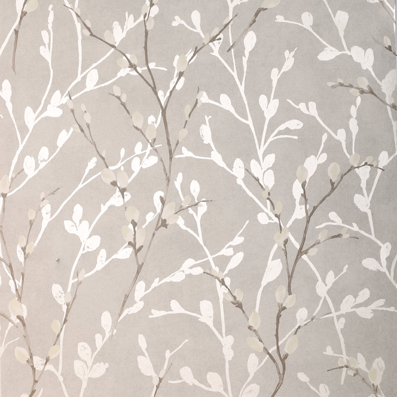 ClassicLiving Yorkshire 10.05m x 53cm Wallpaper Roll Wayfair.co.uk